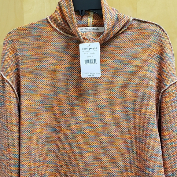Free People Sweaters - Sweater